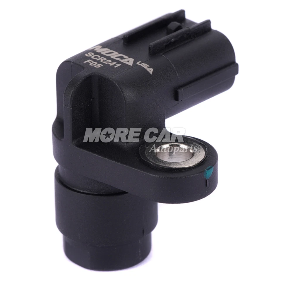 Sensor de posición del árbol de levas PC605 para Acura RL TL Honda Odyssey Pilot V6 3,5 L 3,7 L Foto 4 de 4