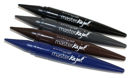 Maybelline New York Master Kajal By EyeStudio,