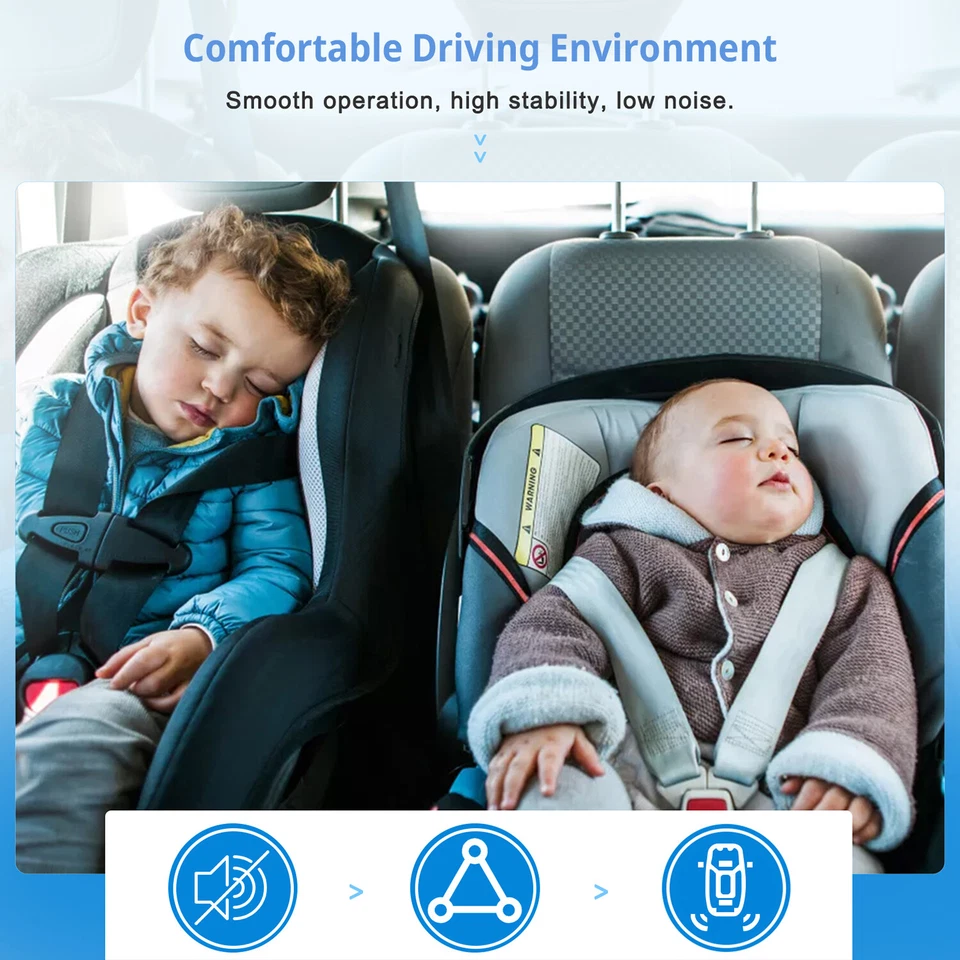 For 1998-2007 Mazda B3000 1998-2011 Ford Ranger Aluminum A/C 4904 Condenser Core - Image 3 of 4