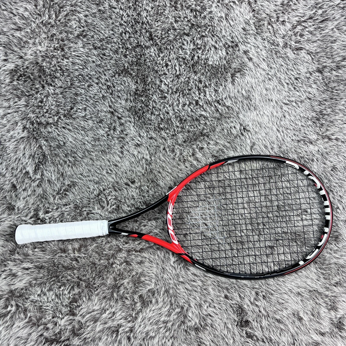 Tecnifibre T-Fight 300 Series 3 Tennis Racket Grip size 4 3/8-3