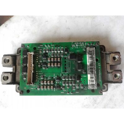 one Used   ACS880 2MBI600VX-120-50 Tested Good OK #WD9