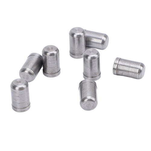 8PCS Oil Valley Block Off Plugs M8 Stainless Steel Sealing Oil Passages AFM DOD - Picture 11 of 12