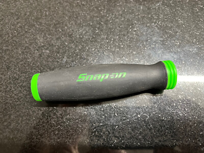 snap on 3/8'' Drive Soft Grip Replacement Handle