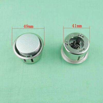 Temperature Control Switch for High-Power Rice Cookers Below 4000W