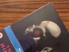 TWELVE MONKEYS Limited Steelbook Edition  U.K. 