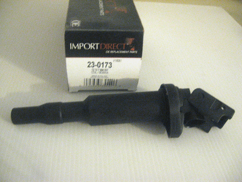 Import Direct 23-0173 Bosch Ignition Coil   - Picture 2 of 2