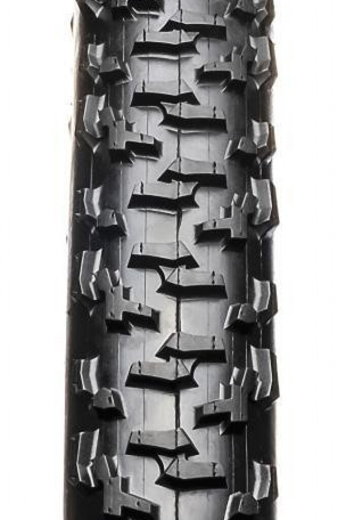 Pneu vtt 29 pouces Hutchinson Cameleon 50-622 tringle rigide noir