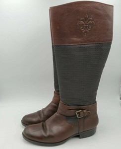 riding boots size 9
