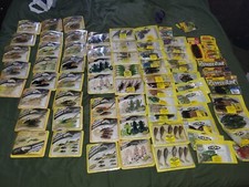 Fishing Lures.  Berkley Powerbait Blade Dance...