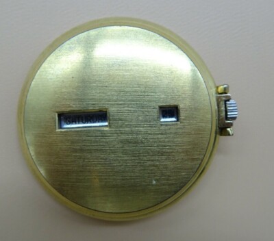 Taschenuhr Harlem Day date   Uhrwerk Made 17 jewels swiss movement (Z618)