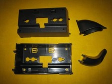 Supporto a parete ID-SI per telefono Siemens Optipoint 500 entry e Octophon F10 NUOVO
