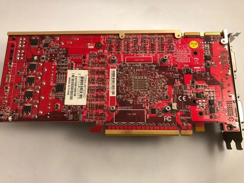 Club3d ATI Radeon HD 4870 512MB PCIE GDDR5 With original box - Afbeelding 7 van 9