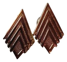 Battlestar Galactica TV Series Deluxe Major Collar Rank Pip Set