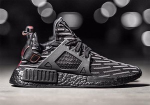 adidas nmd xr1 red black adidas nmd xr1 red black