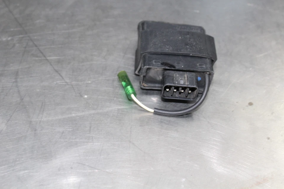 11 / 15 Yamaha FZ16 / FZ-16 / FZ 16 Ignition ECU Cdi Box - Image 2 of 4