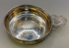 Webster 1900-1940 Antique US Sterling Silver Cups & Goblets for