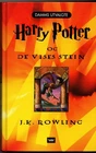 Harry Potter og de vises stein RARE Norwegian Fire Edition 1st print LIKE NEW