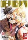 ONE-PUNCH MAN 14 Yusuke Murata