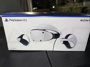 Sony Vr2 | eBay