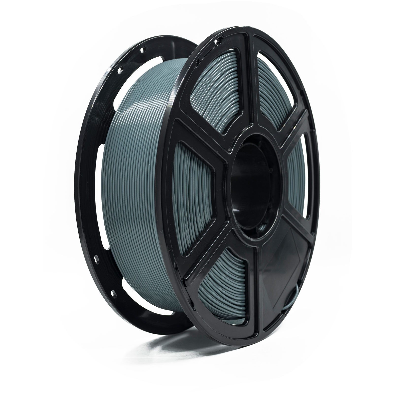 R-TECH 3D Filament HS PLA 1.75mm 1Kg Grey