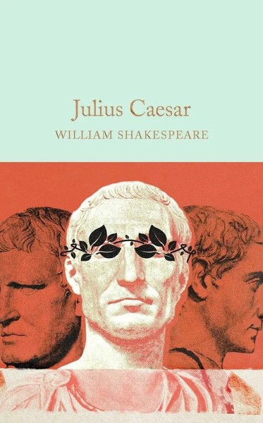 Julius Caesar | William Shakespeare | Buch | Julius Caesar | 160 S. | Englisch-image