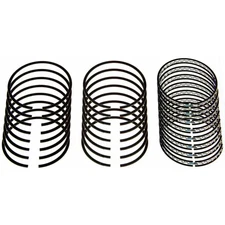 Genuine SEALED POWER Engine Piston Ring Set E-251X 30