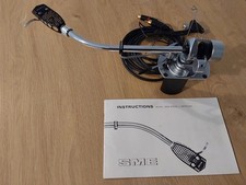 SME 3009 Tonearm