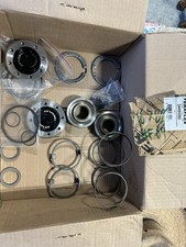 Super Duty Dana 60 Hubs