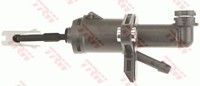 Geberzylinder Kupplung TRW PNB589 FüR NH1 Skoda Polo Seat 6R1 VW 6C1 Fabia Ibiza