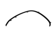 ZIERLEISTE GITTER STOßSTANGE VORNE LINKS FÜR MERCEDES CLA C118/X118 AB 2023