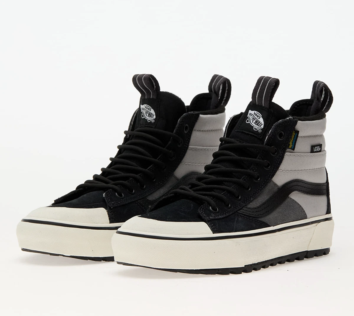 VANS Sk8-Hi Mte Trainers for Men for Sale | Authenticity  display picture 2