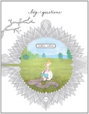 BIG QUESTIONS By Anders Nilsen *Excellent Condition*