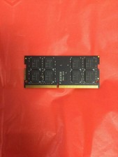 RAM A-Tech 16 GB DDR4 2666 MHz SODIMM PC4-21300 Per Dell Latitude 5590 (equivalente SNPCRXJ6C/16G)