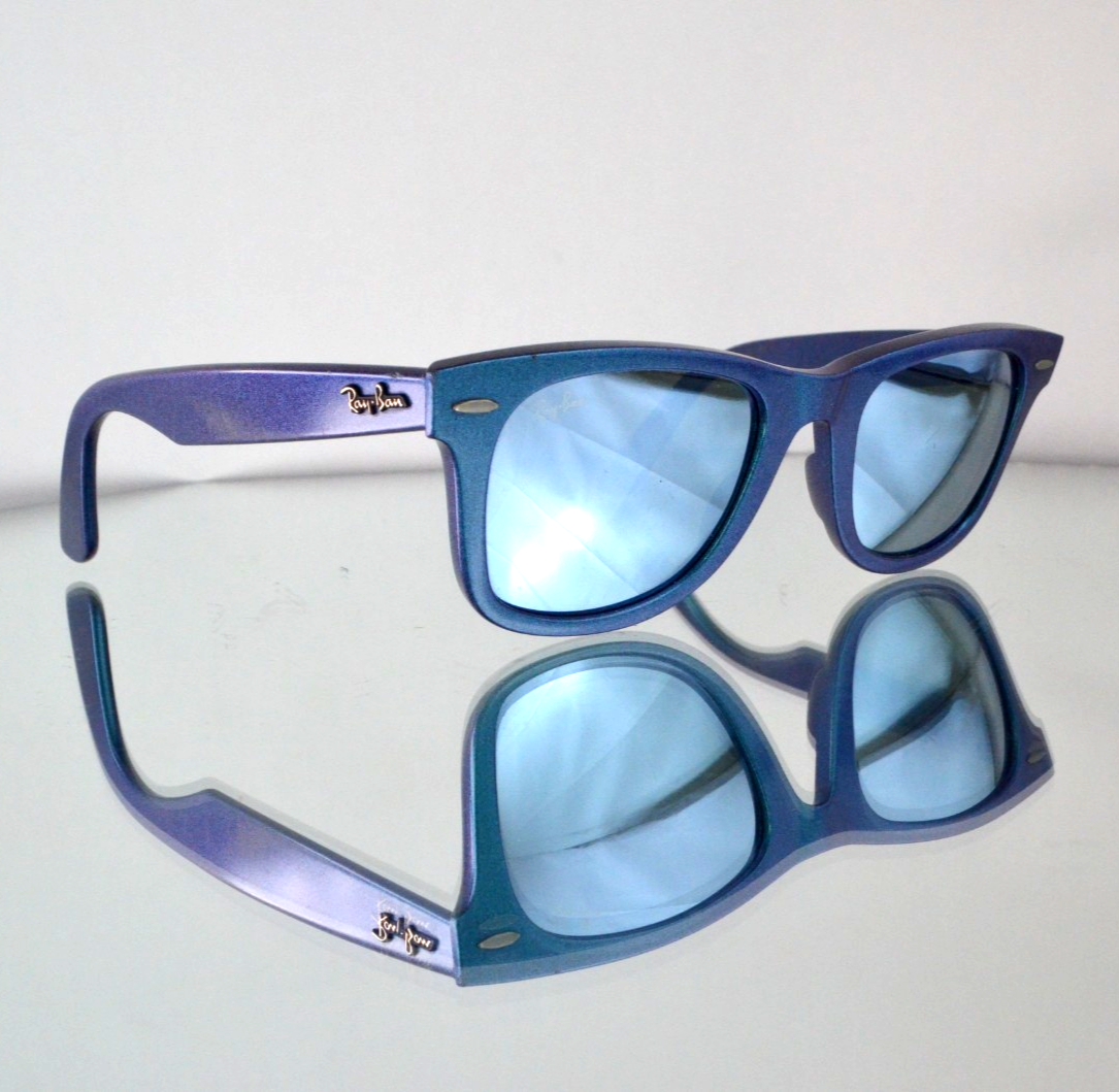 RARE Ray-Ban 