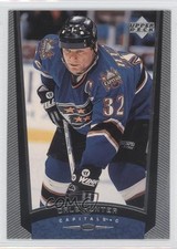1998-99 Upper Deck Dale Hunter #383 8a7