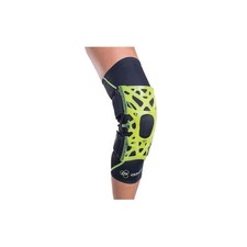 UVG DonJoy Performance Webtech Knee Brace with Dual-Axis Hinges - Small