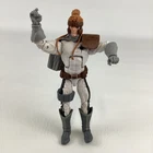 Marvel Legends Shatterstar 6.5" Action Figure Warlock Series Toy 2017 Hasbro