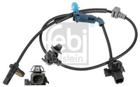 Febi Bilstein 175336 Sensor, Raddrehzahl Vorne Links FüR Honda