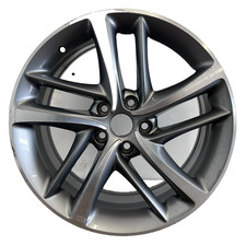 MG HS Excite 18-23 7.5J 18 Inch Alloy Wheel 10485512M