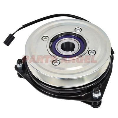 #ad #ad PTO Clutch for 75672 7075081 7075672 7075672YP GT2.5 SN01 High Torque Snapper $162.58