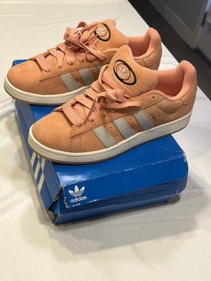 adidas gazelle silver green womens adidas Campus 00s Shoes Brown 9.5 main image 0