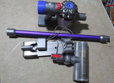 Dyson V8 Vacuum good used condition, new battery is needed
