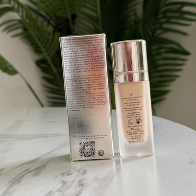 Dior Prestige Le Protecteur UV SPF50+ PA++++ 01 New In Box | eBay