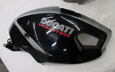 Ducati Monster 1100 evo 796 Original Tankabdeckung Tankblende Tankdeckel rechts