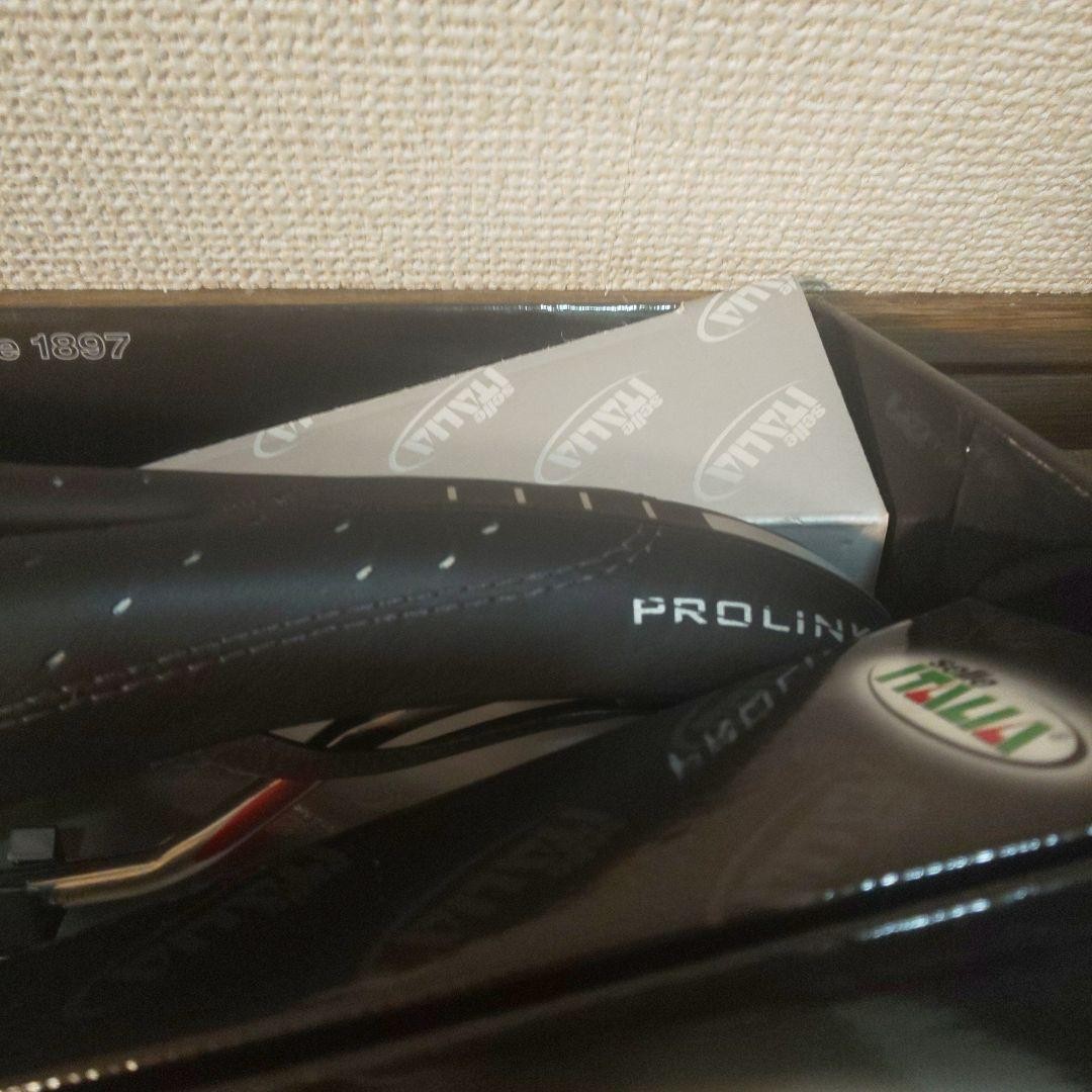 Selle ITALIA PROLINK LIGHT GEl プロリンク ゲル Selle Italia