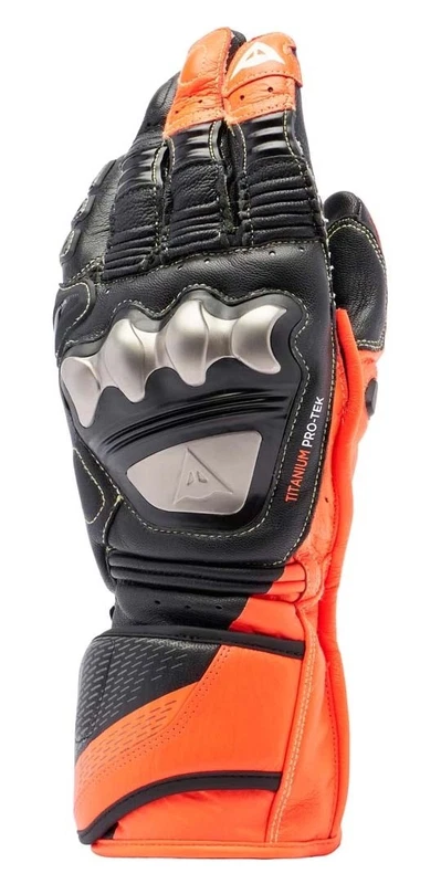 Black Red Fluo, photo 1 of 7