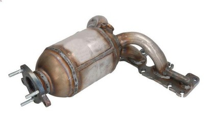 Katalysato JMJ JMJ 1091424 für OPEL ASTRA H (A04) 1.6 2004-2010