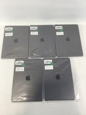 Lot of 5 Apple iPad Air 3 10.5" A2153 64GB WiFi  Cellular Space Gray Unlocked 