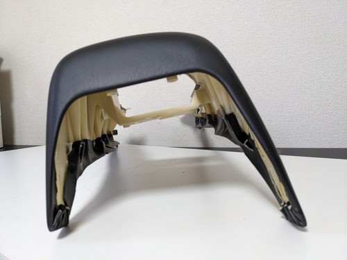 MAZDA GENUINE RX-7 RX7 FD3S RHD Rear Center Console Panel Cover OEM JDM parts - Picture 7 of 13