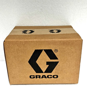GRACO 17P185 TRIAX ERSATZPUMPEN-KIT FÜR KABELGEBUNDENE HANDHELDS #NEU
